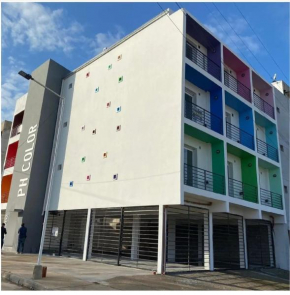 PH Color